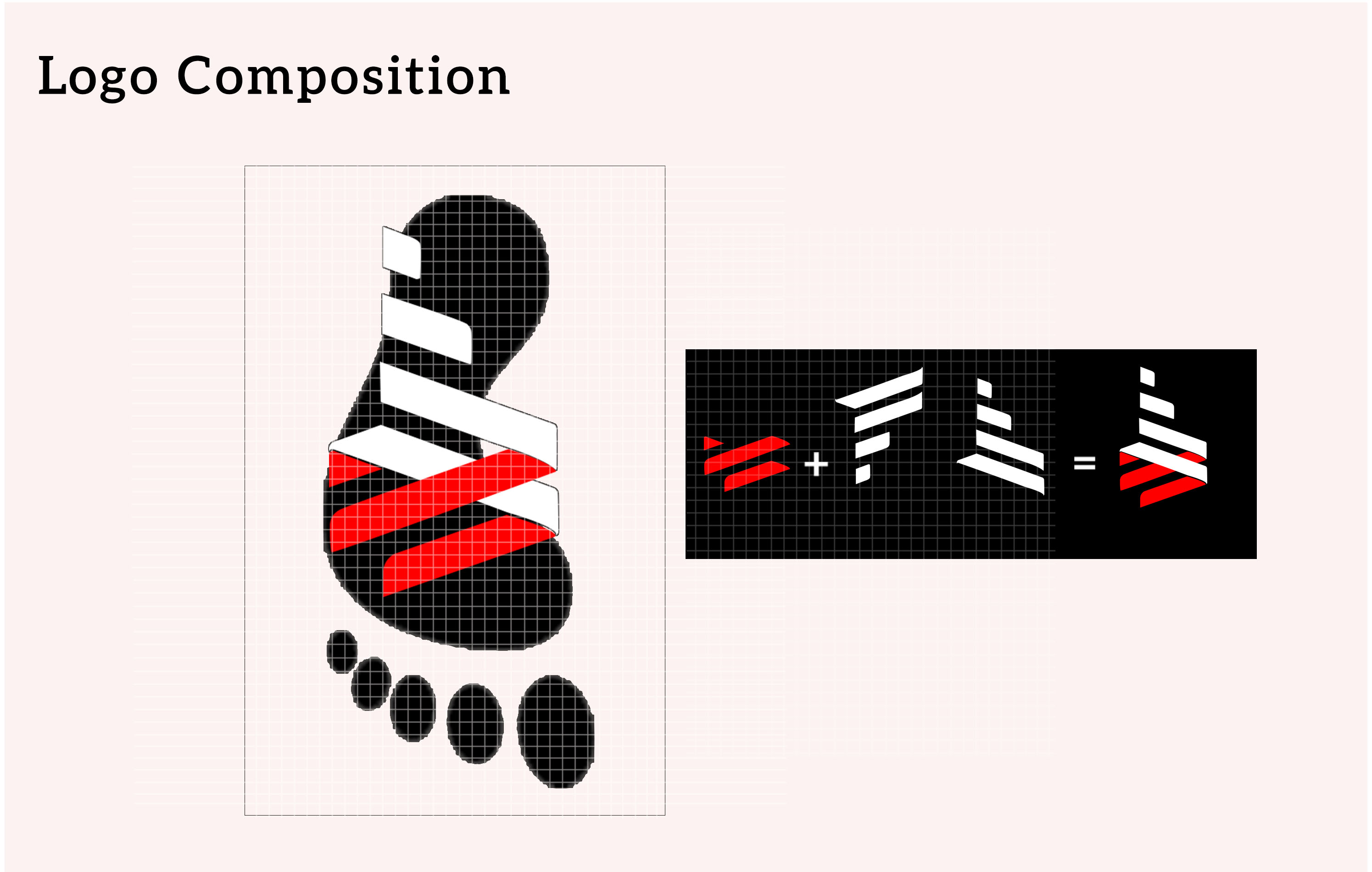Bee's Footwear Brand Identity - Image 3